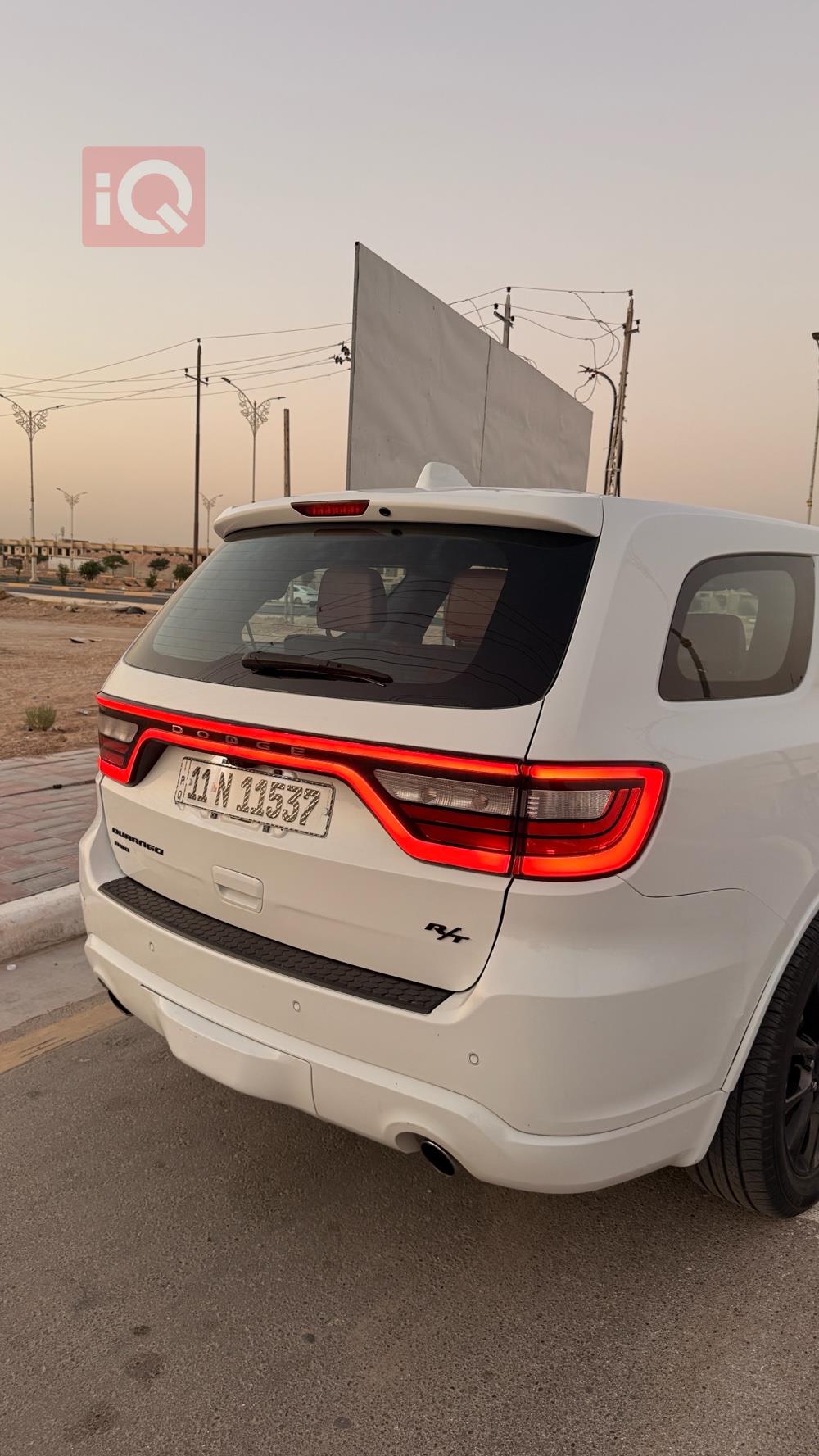 Dodge Durango